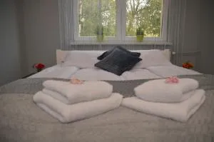 Apartament Skałka - Хшанув