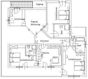 Haus Andrea Unterberger