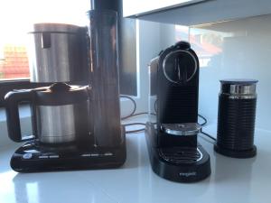 Villa Georges met tuin en sauna