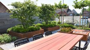 Vakantiewoning Lescaut