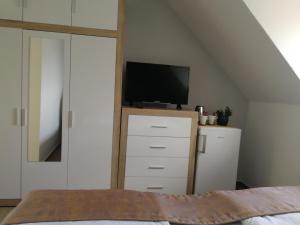 Double Room room in Kathy Panzió