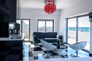 Majestic Penthouse in the heart of Patra Achaia Greece