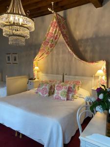 Hotels Hob Montespan Talleyrand : photos des chambres