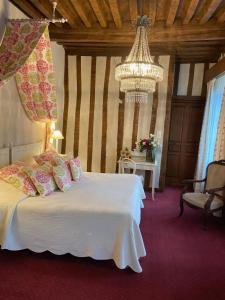 Hotels Hob Montespan Talleyrand : photos des chambres