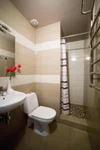 Апартаменти з сучасним ремонтом на площі Митній