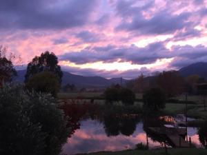 Eco Villa Mt. Beauty-Near Falls Creek & Bright