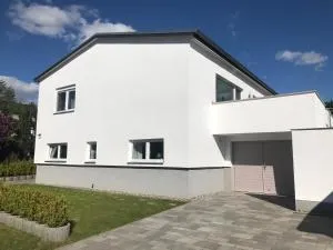 Ferienhaus Nahe der Ostsee - Bartenshagen-Parkentin