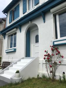 Maisons de vacances Villa Sophie : photos des chambres