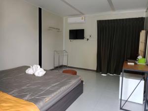 Phòng Deluxe Có Giường Cỡ King (Deluxe King Room)