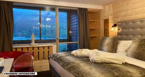 Hotels Hotel Le Panorama : photos des chambres