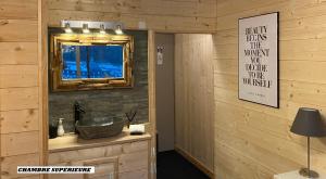 Hotels Hotel Le Panorama : photos des chambres