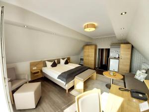 Triple Room room in Hotel Pieper-Kersten