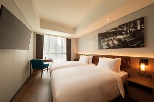 Superior Room, 2 Twin beds