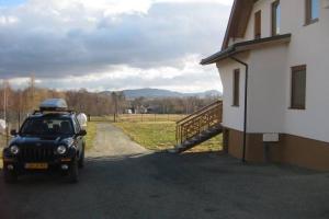 Holiday villa in giant mountains SW Poland