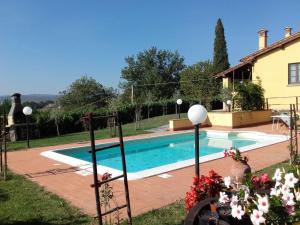 Ortoturismo Fonte La Costa