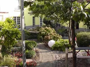 Pension Elisabeth am Elberadweg - Dannigkow