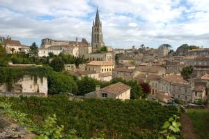 Hotels Holiday Inn Bordeaux Sud - Pessac, an IHG Hotel : photos des chambres