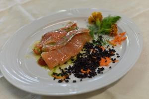 Albergo Ristorante Pizzeria Monte Arcosu img32