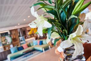 Hotels Holiday Inn Bordeaux Sud - Pessac by IHG : photos des chambres