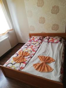 Хотелски Комплекс Родина