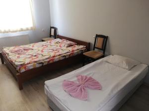 Хотелски Комплекс Родина