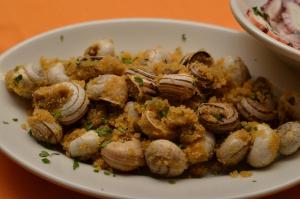 Albergo Ristorante Pizzeria Monte Arcosu img29