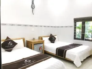 Hoa Trang Hotel - Tuy An