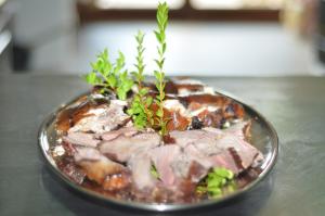 Albergo Ristorante Pizzeria Monte Arcosu img28