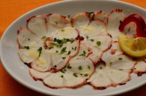 Albergo Ristorante Pizzeria Monte Arcosu img27