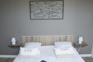 B&B / Chambres d'hotes Mon Saint Michel : photos des chambres