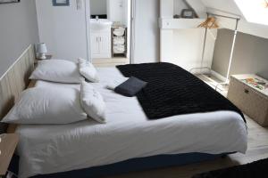 B&B / Chambres d'hotes Mon Saint Michel : photos des chambres