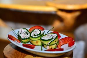 Albergo Ristorante Pizzeria Monte Arcosu img26