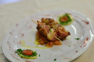 Albergo Ristorante Pizzeria Monte Arcosu img25