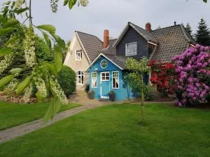 Ferienhaus Hof Amelung - Kassebruch