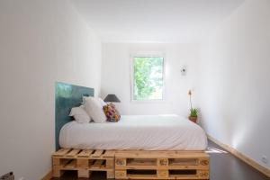 B&B / Chambres d'hotes GinKgo : photos des chambres