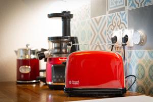 Le petit Barclay - Appartement privé de 45 m2 - 2 a 4 personnes - Parking gratuit