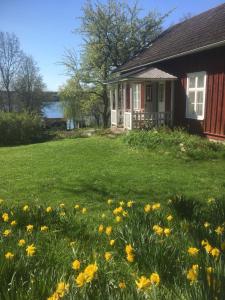SwedishCountryLiving Skippers cottage