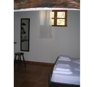 Villa Kastri Gavdos Greece