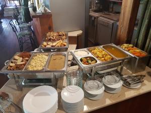 Legányi Apartmanház