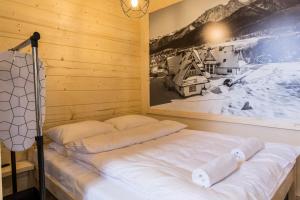 Apartamenty Rezydencja Karpielówka