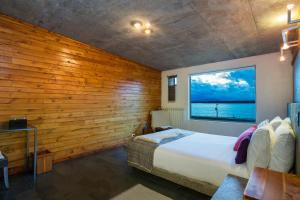 Hotel Altiplanico Puerto Natales