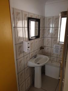 Amakaya Backpackers Travellers Accommodation