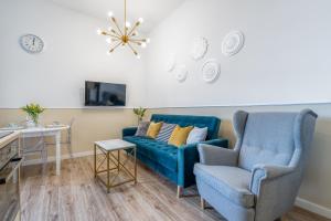 Apartamenty Katrin Home