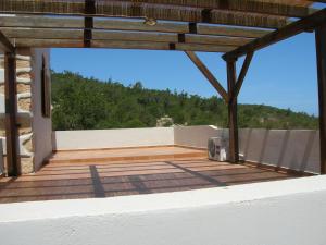 Villa Kastri Gavdos Greece