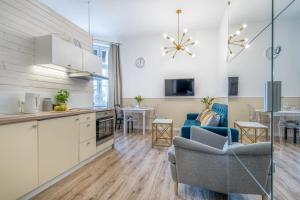 Apartamenty Katrin Home