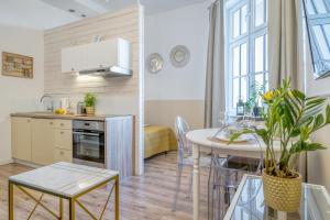 Apartamenty Katrin Home