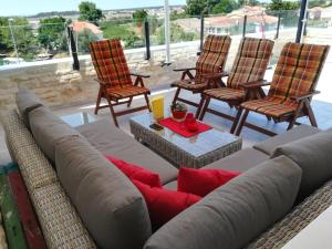 Apartment ANTONELLA 