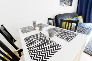 Apartament FREDRY