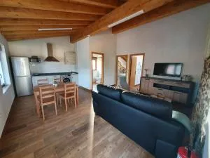 BILOÑA - LA COLINA - Cabanzo