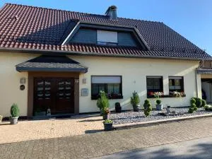 Ferienwohnungen Fischer - Marienmünster